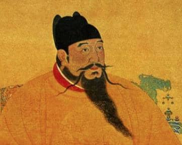 揭秘：朱棣遭遇诡异的“人皮惊驾”到底是什么？