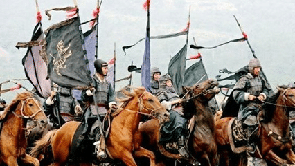 对于古代的士兵来说，他们在军营中都有哪些训练项目？