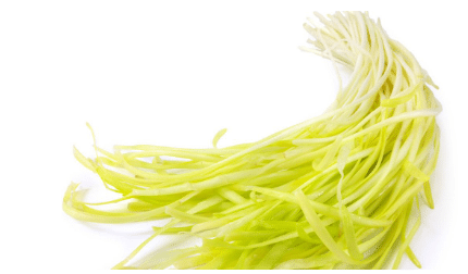 在“民以食为天”的古代，世家贵族们能吃到哪些反季节蔬菜？