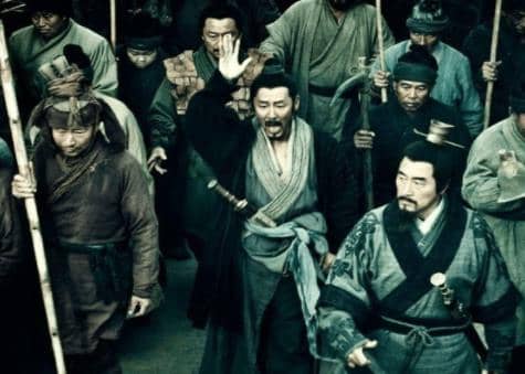 为什么有那么多人愿意跟随刘邦？