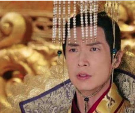 杨玉环有一个“缺点”，一般人接受不了