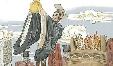 为什么古代皇帝都以去泰山封禅为荣？