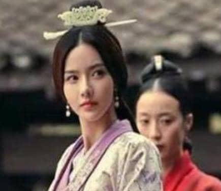 吕后放过薄姬的真正原因是什么？