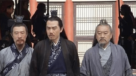 李善长有着萧何的能力与功绩，但为何却没有相同的结局？