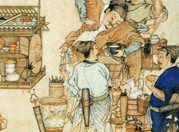 为何在古代，商人这个职业一直没什么存在感呢？