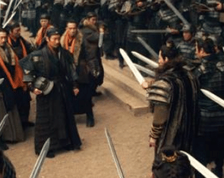 刘邦为何要重用贯高？原因是什么