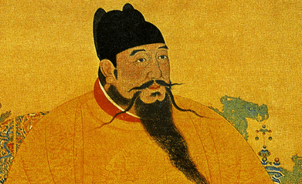 当安庆公主为驸马求情时，朱元璋又是怎么回答她的？