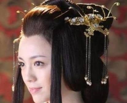 被刘邦扔下车的鲁元公主，她的一生有多惨？