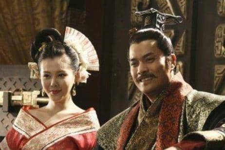 戚夫人是怎么葬送了儿子的前程的？