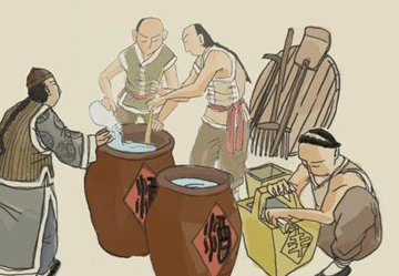 古代酒的计量单位是什么？详解古代酒的计量单位