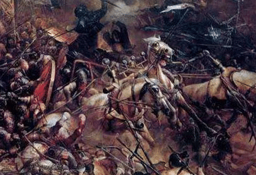 太康之治时期的社会背景是怎么样的？