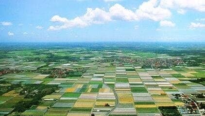 历史上曾经有多少个“天府之国”？历朝历代“天府之国”盘点