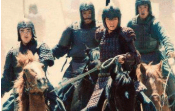 在王朝更替的历史上，有哪几场以少胜多的大战役？