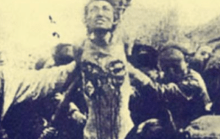 莽古济：大清最惨公主，被弟弟凌迟而亡