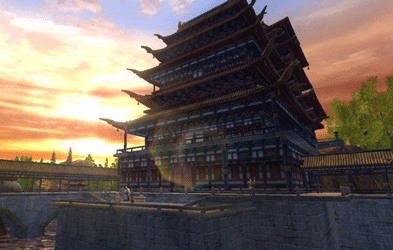 凌烟阁是什么地方？凌烟阁里都有谁？