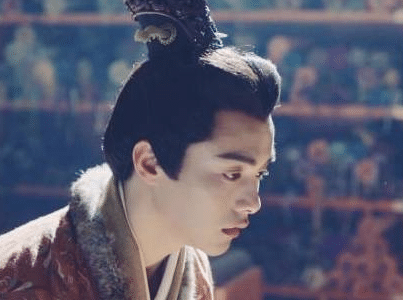 刘彻非嫡非长的 刘彻为什么还能继承汉景帝的位置