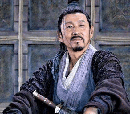 刘邦为什么不杀张良 其实道理很简单