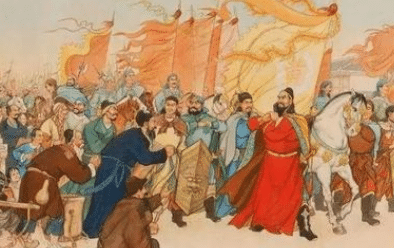 盖吴起义的结果如何？又有哪些历史影响呢？