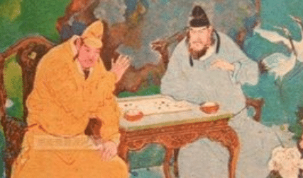 魏征很是刚正不阿，他如何用“拍马屁”的方式劝谏唐太宗？