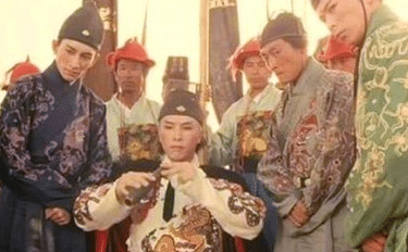 明朝十二监指的是哪些？详解明朝十二监