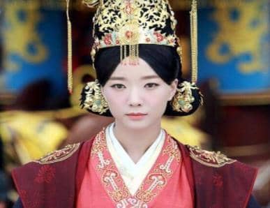 卫子夫上位后是怎么对待汉武帝原配的？