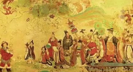 在汉武帝刘彻即位之初，汉朝究竟富裕到了什么程度？
