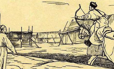 武进士是什么身份？明清时武举殿试及第者