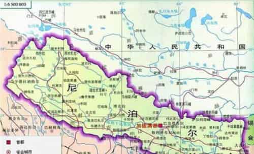 尼泊尔的国家概况介绍