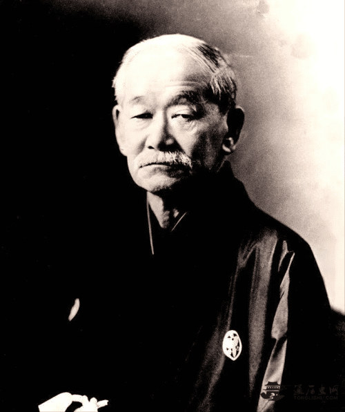 嘉纳治五郎