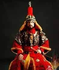 世界历史上10大用兵如神的名人