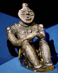 绳文时代是中国的什么时候，绳文时代的发展特点