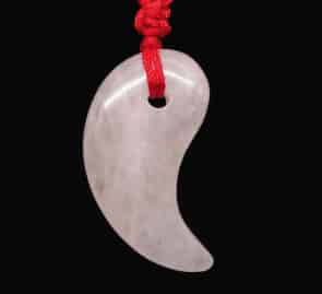 勾玉简介，勾玉的寓意