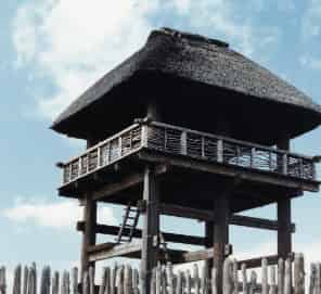 吉野里遗址简介，吉野里遗址在哪里