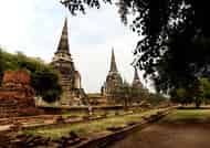 阿育他亚府简介，阿育他亚府苏提达