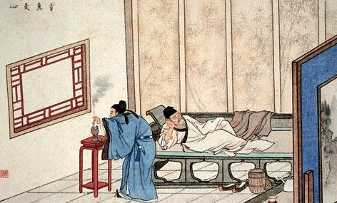 百善孝为先，二十四孝故事介绍之尝粪忧心