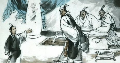 历史文化探索：覆巢无完卵的出处介绍