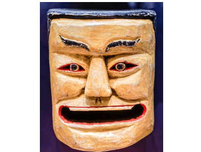 探索中国的傩文化，它经过了怎样的变化与发展