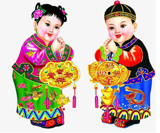 春节卑幼者拜年叩头的习俗是怎么来的，为什么拜年要叩头致礼