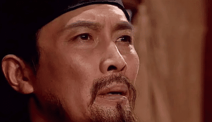 在得知刘备惨败之后