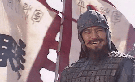 在魏延和杨仪的内斗中 在魏延和杨仪的内斗中