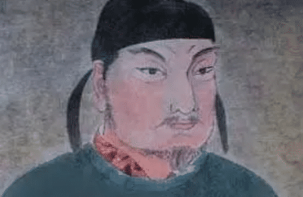 刘季述为什么要拥立太子为帝