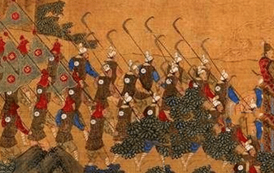 东京留守司军有什么作用？详解东京留守司军