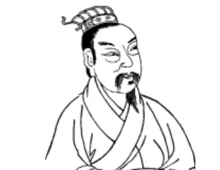 萧懿：梁太祖萧顺之长子，功高震主被东昏侯所杀