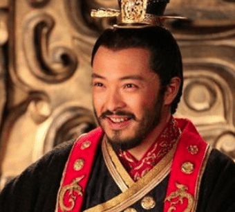 这个皇帝被皇后常年约束，皇后死后便纵欲过度死亡