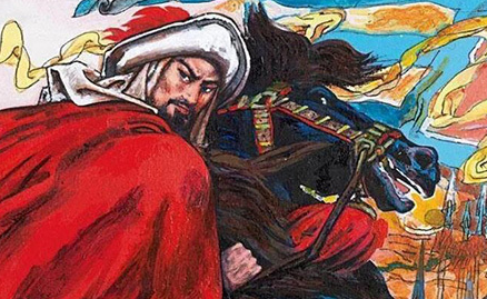 李自成在被清军击退时，他为何不把陈圆圆一起带走？