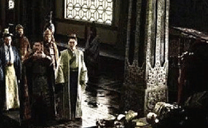 宋文帝刘义隆的外交举措有哪些？有效果吗？