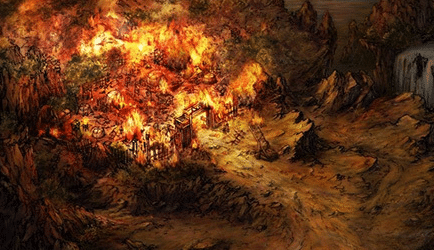 刘备对东吴发动夷陵之战，真的只是单纯为关羽报仇吗？