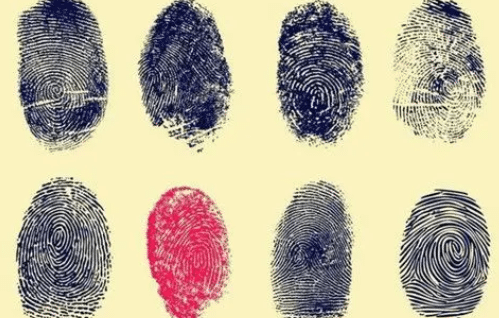 古代犯人需要按手印，那古人是如何鉴定指纹的呢？