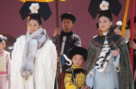 慈安太后的突然去世真的和慈禧有关吗？慈安太后的真正死因是什