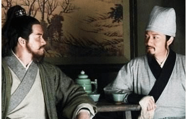 晁盖跟吴用远非泛泛之交，为何后来两人却分道扬镳了？